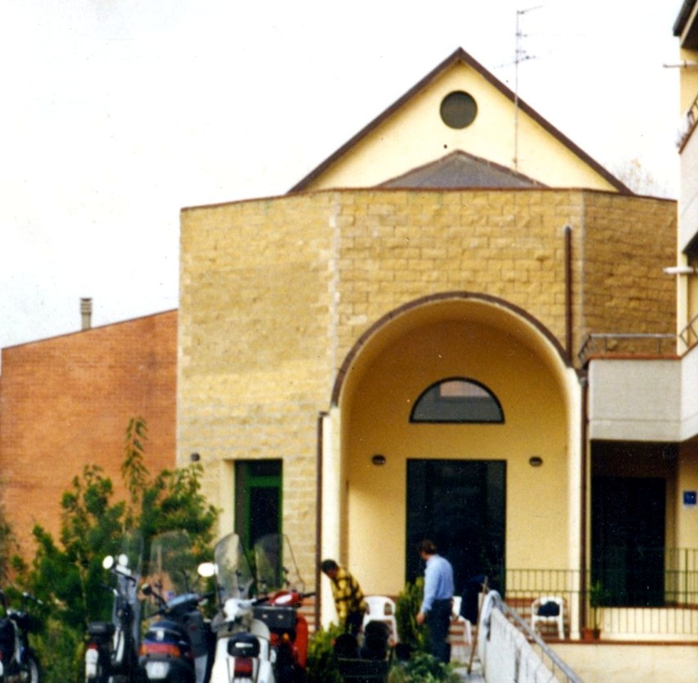 RSA, Firenze, Peretola