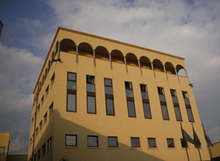 Sede C.I.S.L. di Firenze via Benedetto Dei